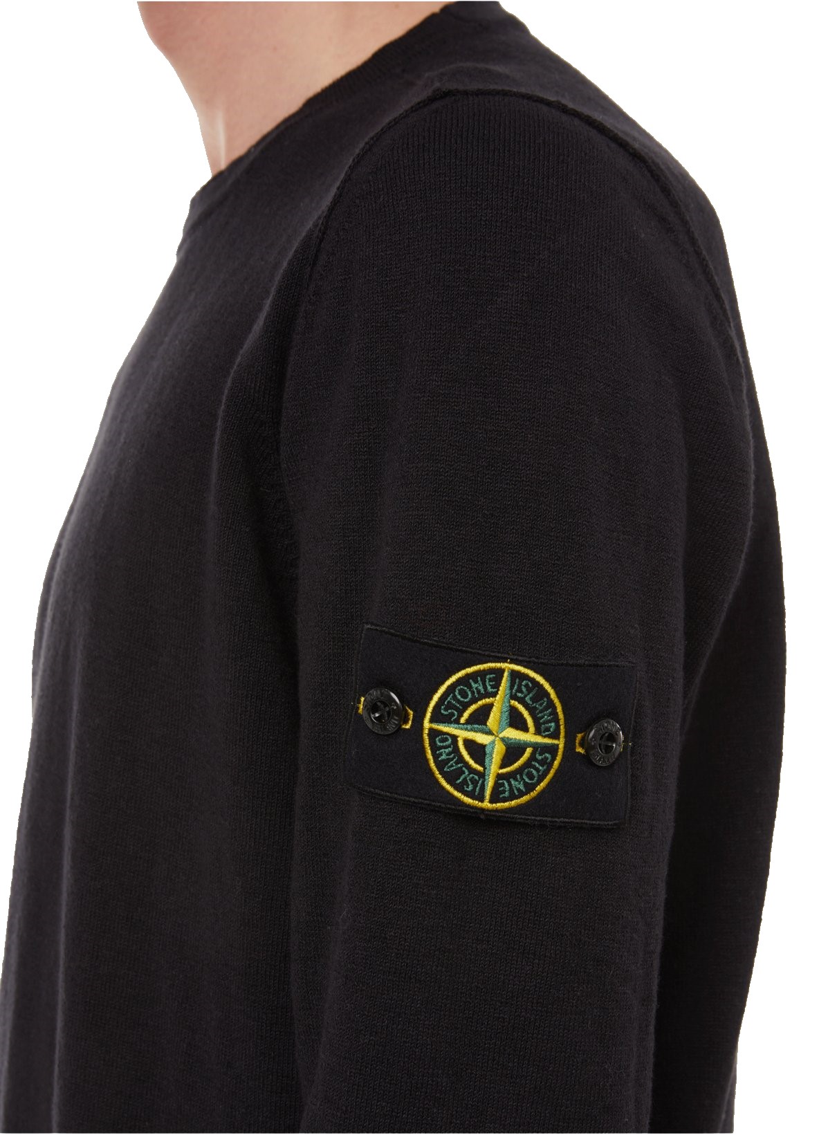 Джемпер Stone Island