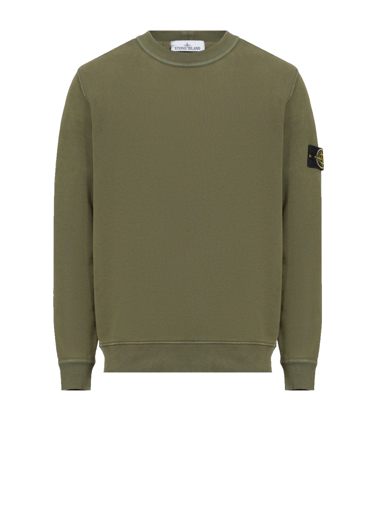 Свитшот Stone Island Old Effect
